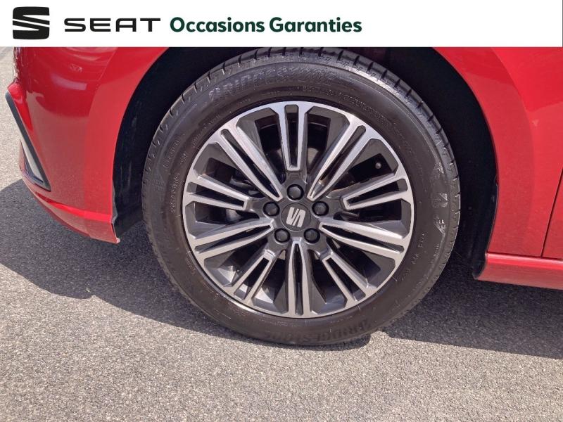 Voitures occasions SEAT IBIZA Copa Rivery