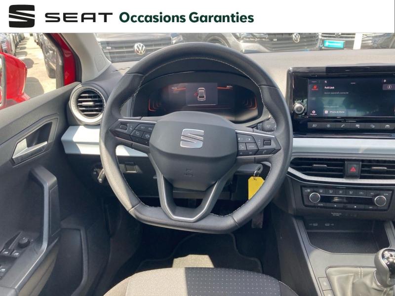 Voitures occasions SEAT IBIZA Copa Rivery