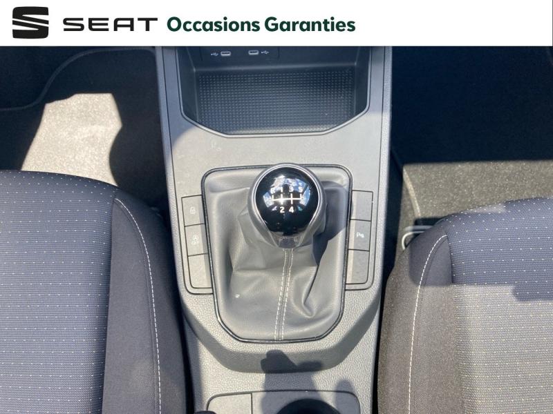 Voitures occasions SEAT IBIZA Copa Rivery