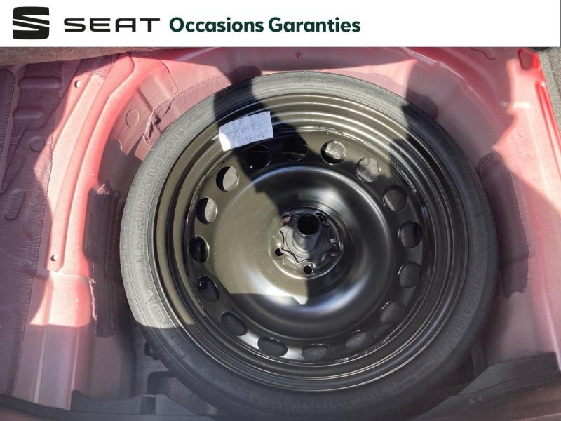 Voitures occasions SEAT IBIZA Copa Rivery