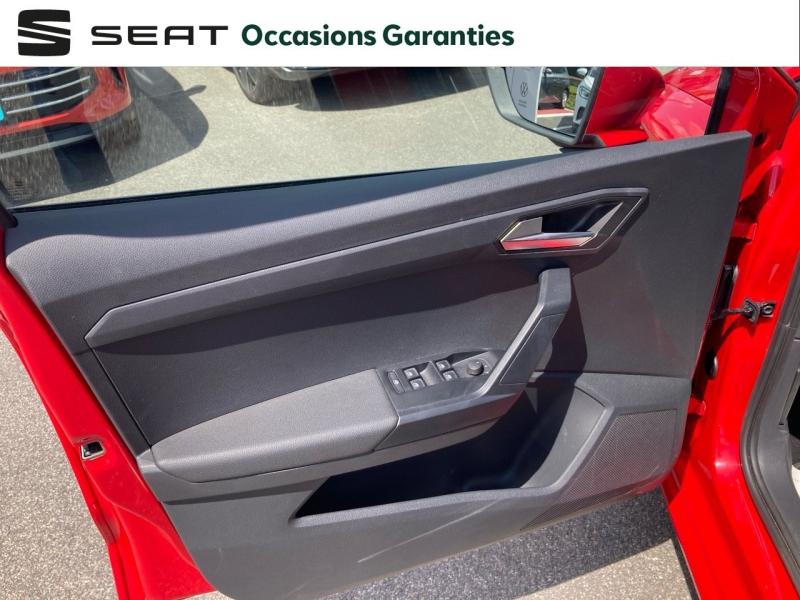 Voitures occasions SEAT IBIZA Copa Rivery