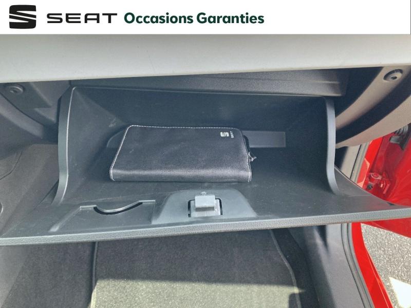 Voitures occasions SEAT IBIZA Copa Rivery