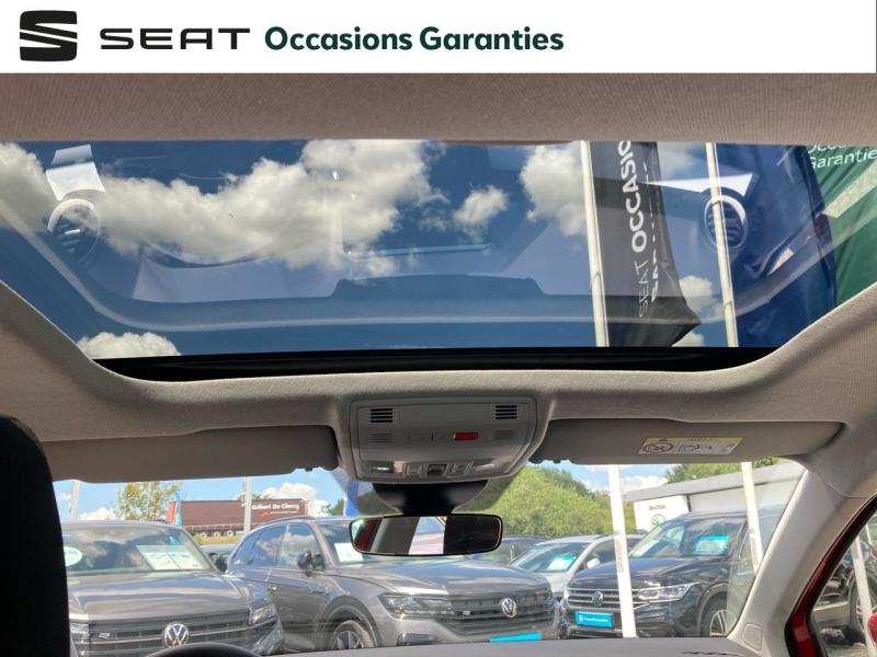 Voitures occasions SEAT IBIZA Copa Rivery