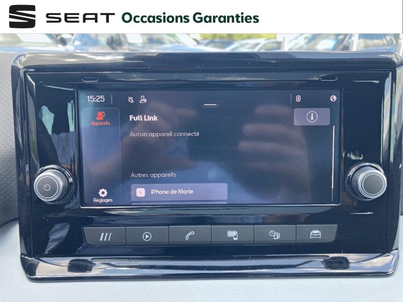 Voitures occasions SEAT IBIZA Copa Rivery