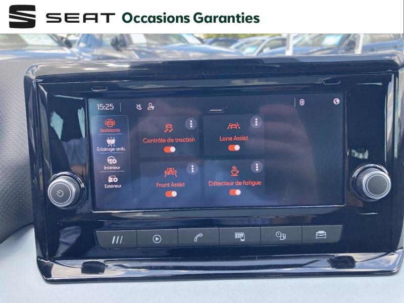 Voitures occasions SEAT IBIZA Copa Rivery