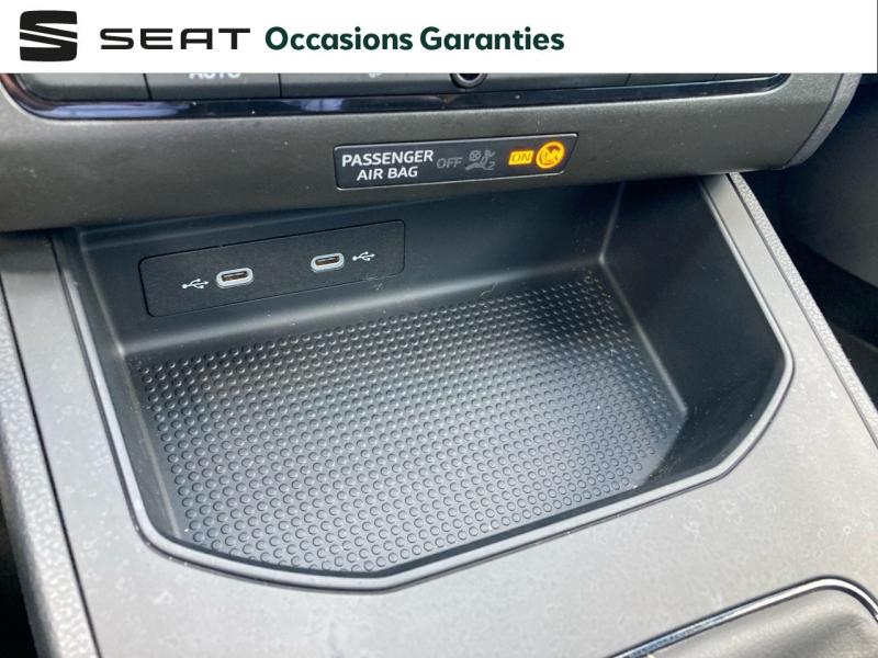 Voitures occasions SEAT IBIZA Copa Rivery