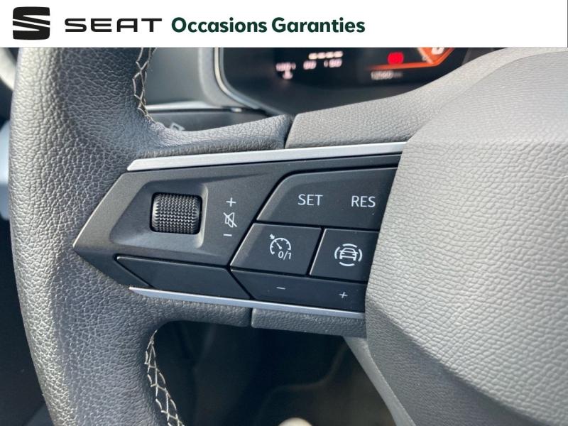 Voitures occasions SEAT IBIZA Copa Rivery