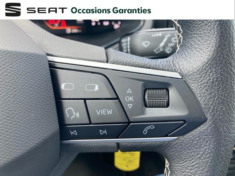 Voitures occasions SEAT IBIZA Copa Rivery