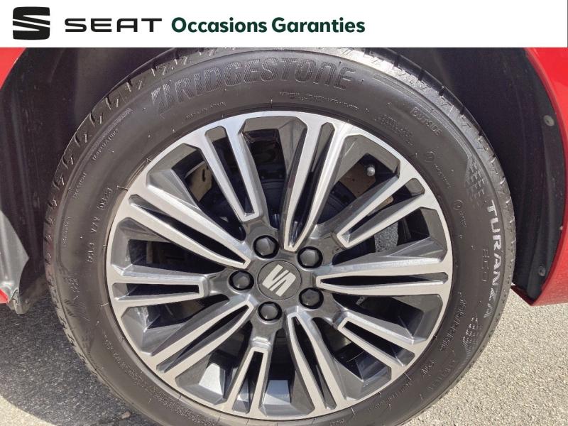 Voitures occasions SEAT IBIZA Copa Rivery