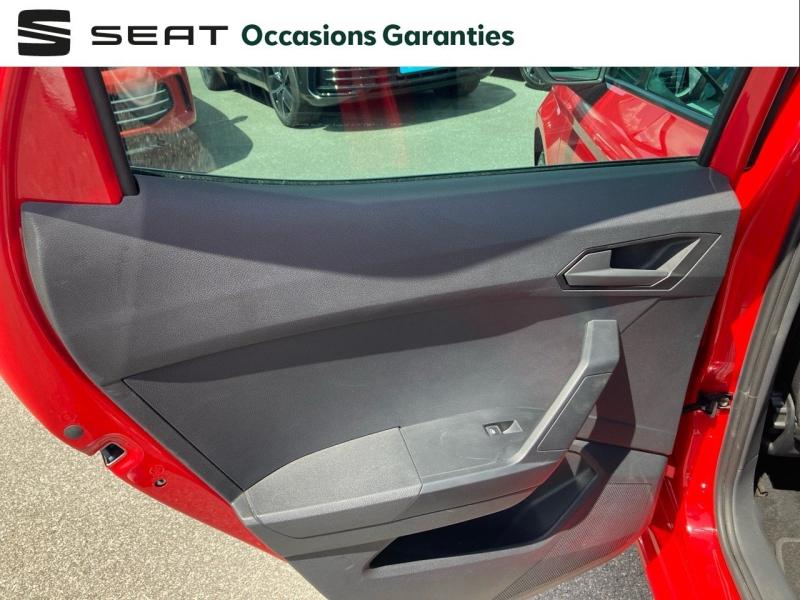 Voitures occasions SEAT IBIZA Copa Rivery