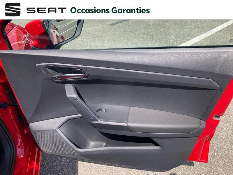 Voitures occasions SEAT IBIZA Copa Rivery