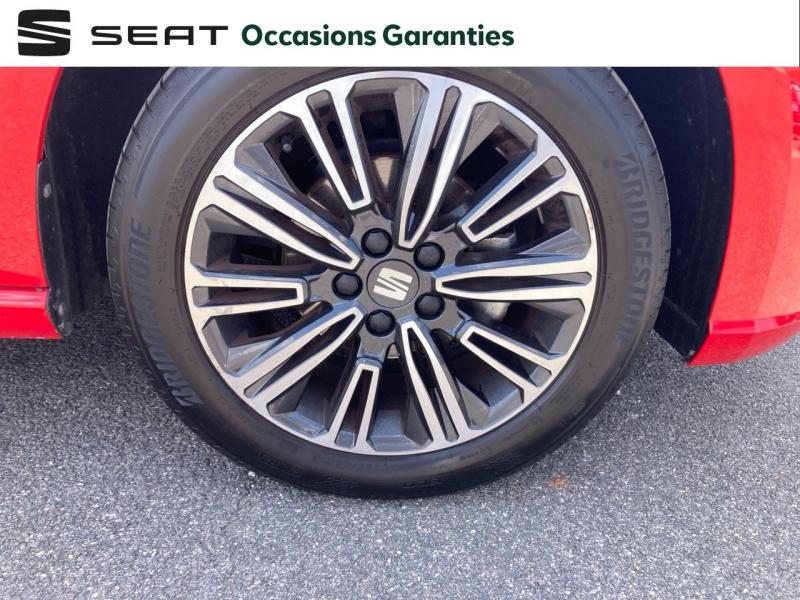 Voitures occasions SEAT IBIZA Copa Rivery