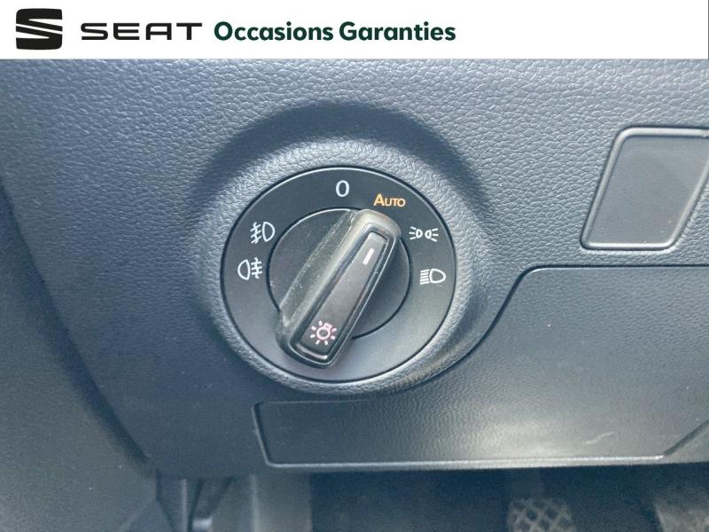 Voitures occasions SEAT IBIZA Copa Rivery