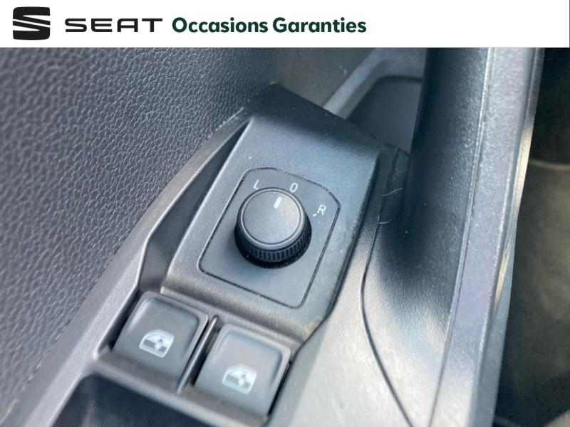 Voitures occasions SEAT IBIZA Copa Rivery