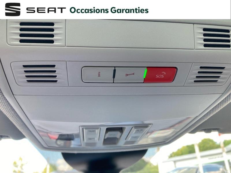 Voitures occasions SEAT IBIZA Copa Rivery