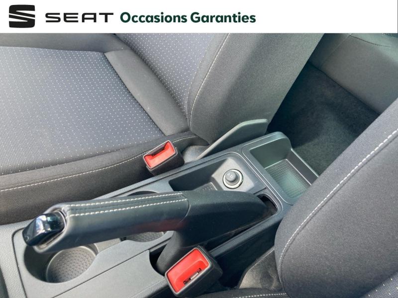 Voitures occasions SEAT IBIZA Copa Rivery