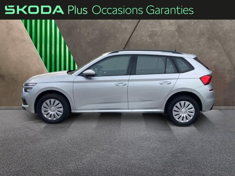 Voitures occasions ŠKODA KAMIQ Active Rivery