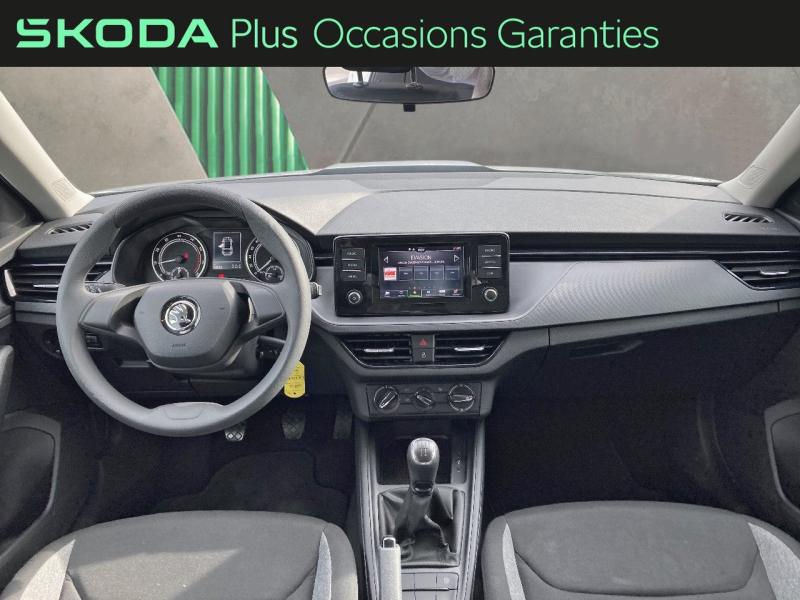 Voitures occasions ŠKODA KAMIQ Active Rivery