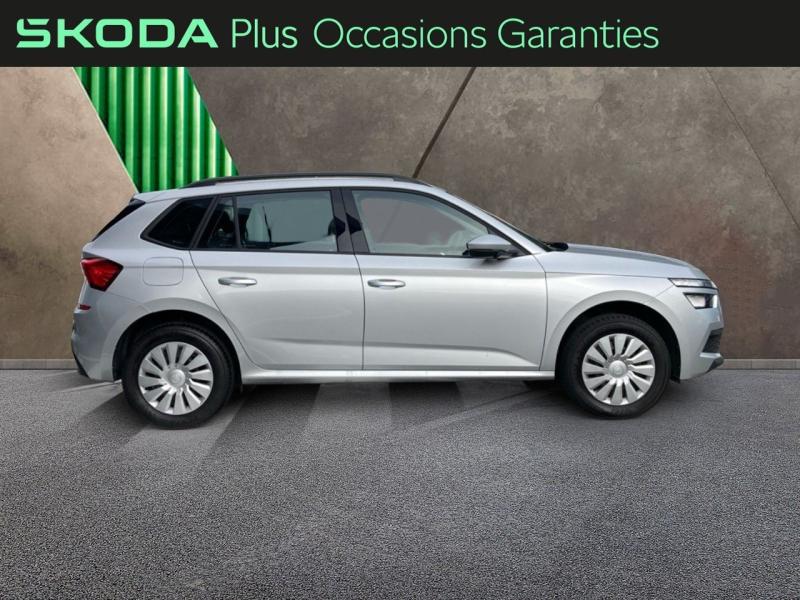 Voitures occasions ŠKODA KAMIQ Active Rivery