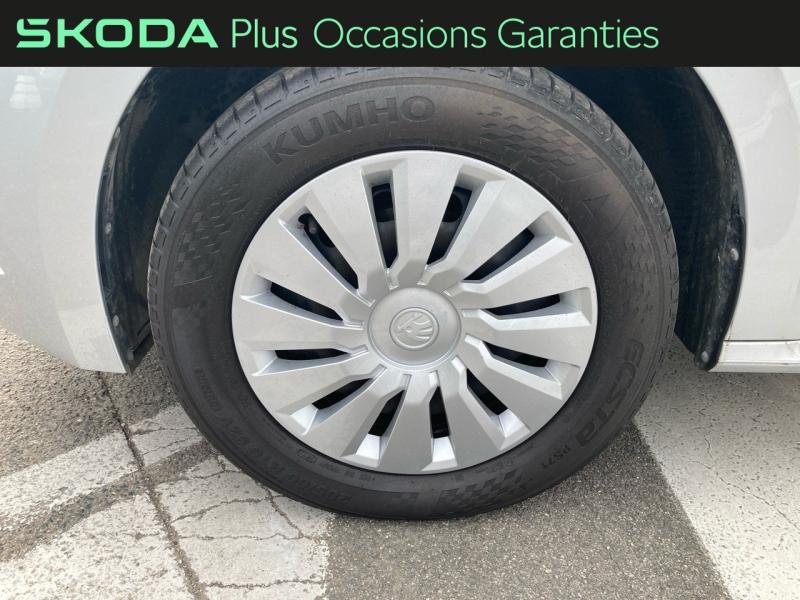 Voitures occasions ŠKODA KAMIQ Active Rivery