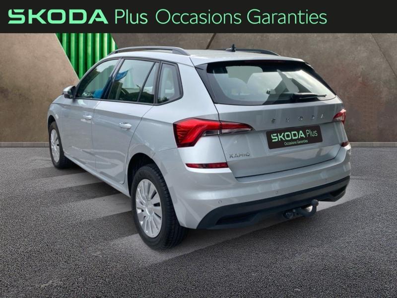 Voitures occasions ŠKODA KAMIQ Active Rivery