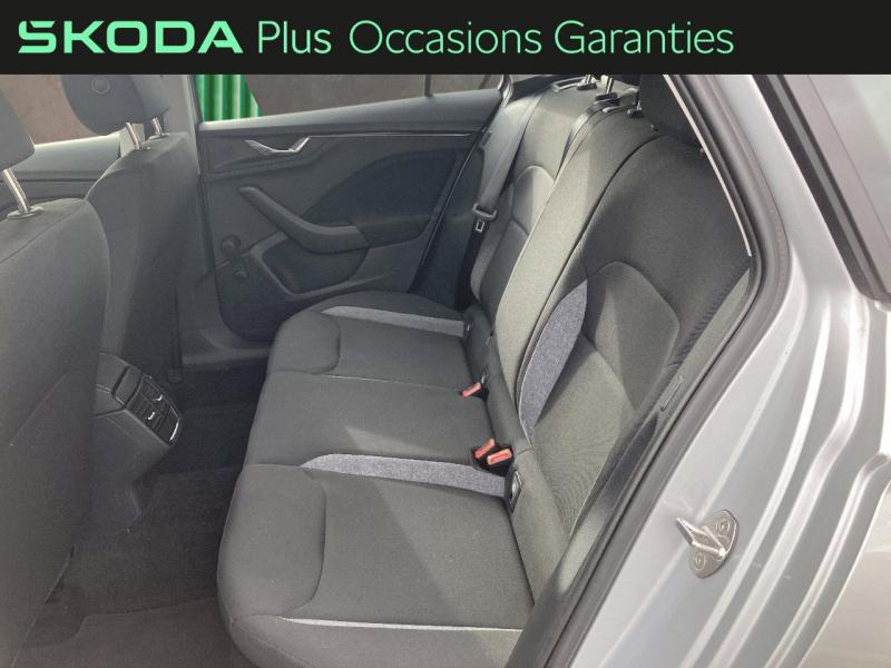 Voitures occasions ŠKODA KAMIQ Active Rivery