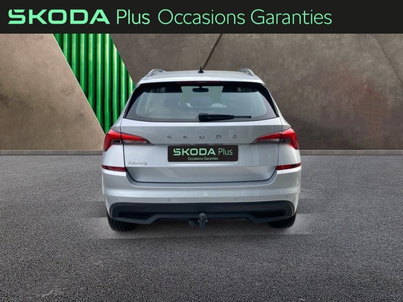 Voitures occasions ŠKODA KAMIQ Active Rivery