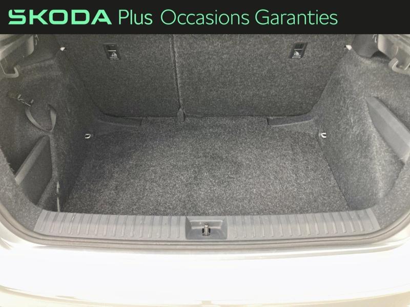 Voitures occasions ŠKODA KAMIQ Active Rivery