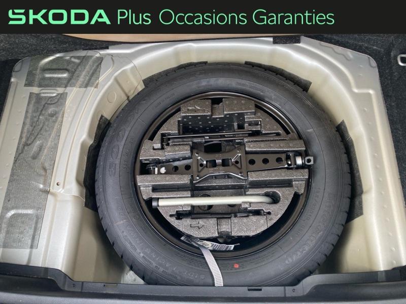 Voitures occasions ŠKODA KAMIQ Active Rivery