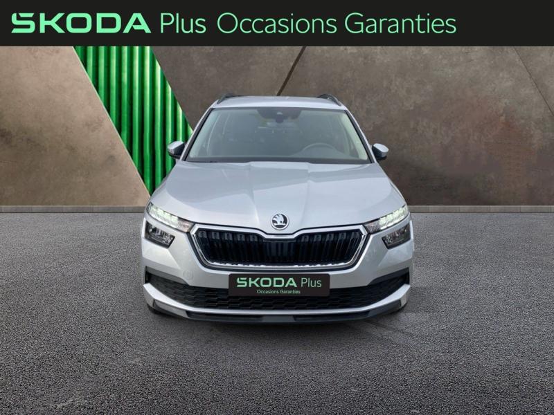 Voitures occasions ŠKODA KAMIQ Active Rivery