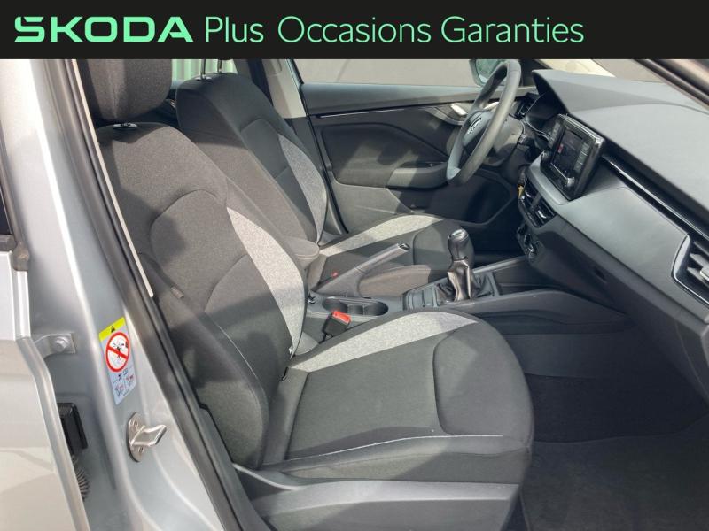 Voitures occasions ŠKODA KAMIQ Active Rivery