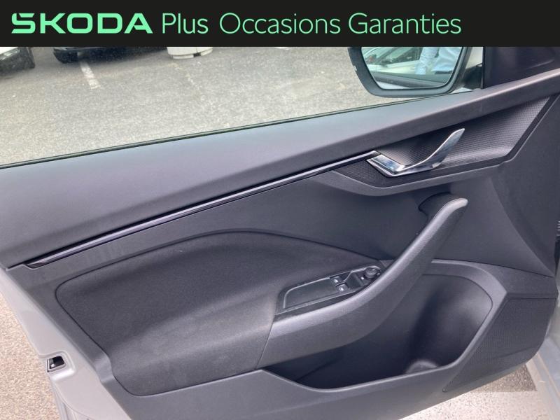 Voitures occasions ŠKODA KAMIQ Active Rivery