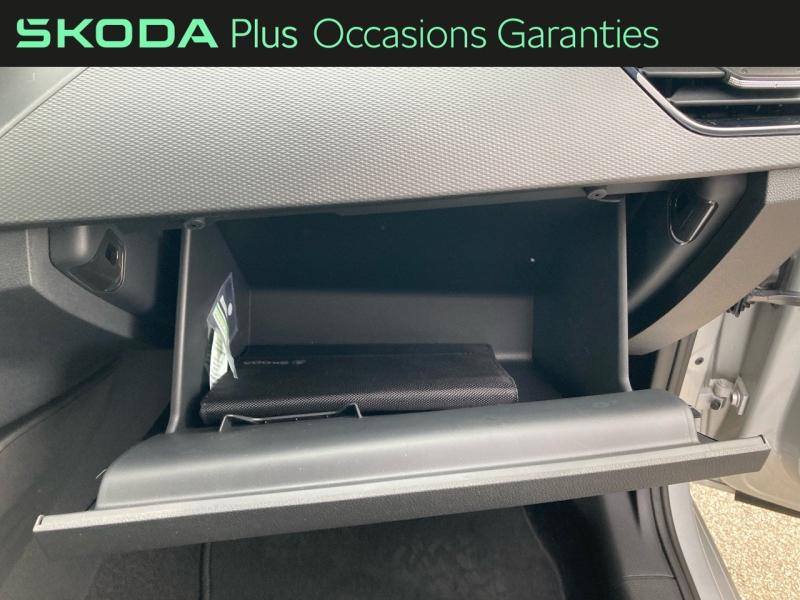 Voitures occasions ŠKODA KAMIQ Active Rivery