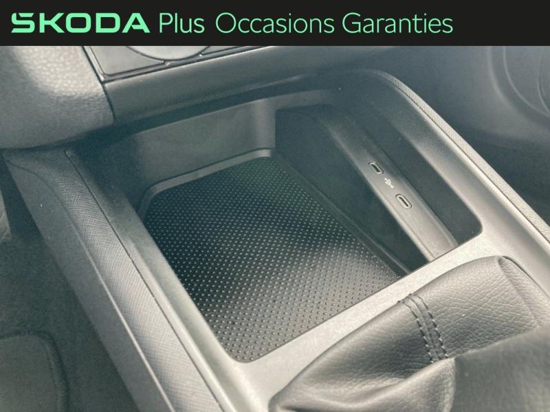 Voitures occasions ŠKODA KAMIQ Active Rivery