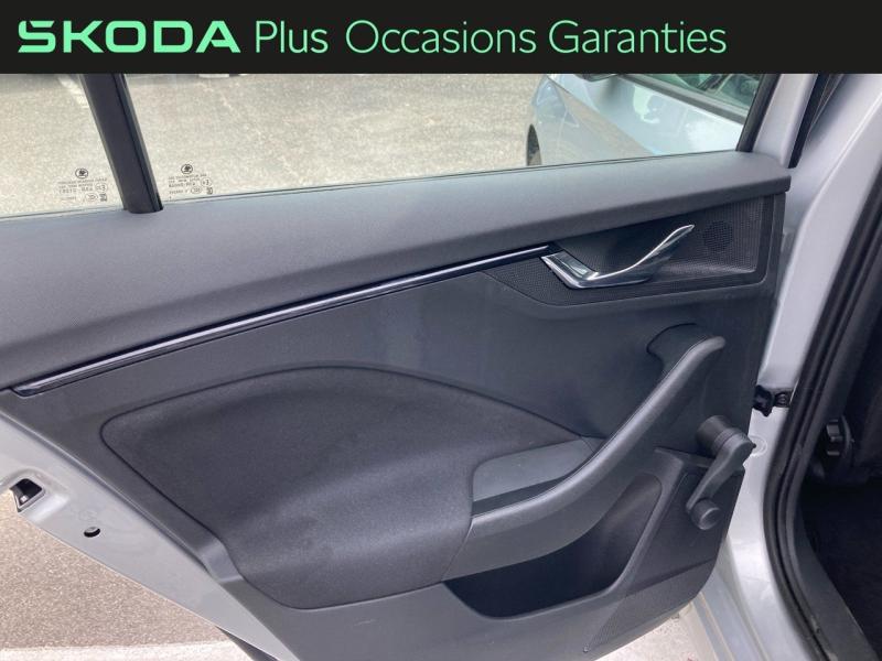 Voitures occasions ŠKODA KAMIQ Active Rivery