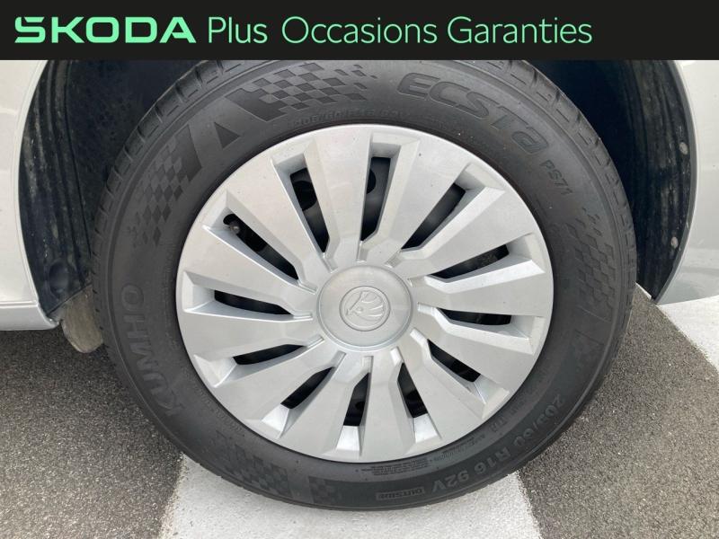 Voitures occasions ŠKODA KAMIQ Active Rivery