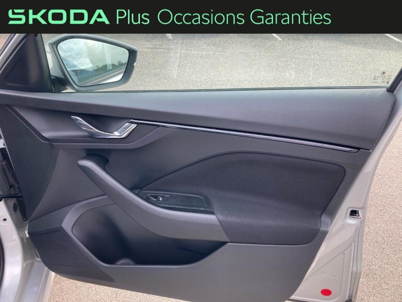 Voitures occasions ŠKODA KAMIQ Active Rivery