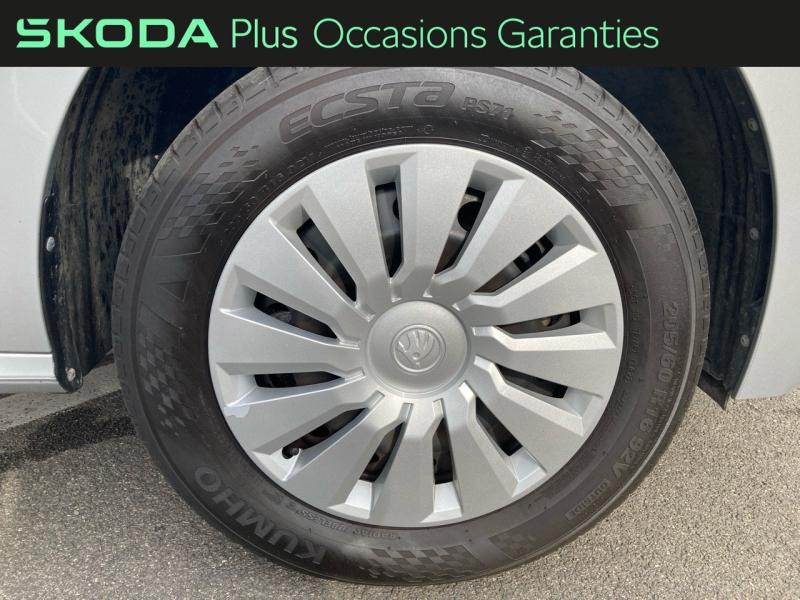 Voitures occasions ŠKODA KAMIQ Active Rivery