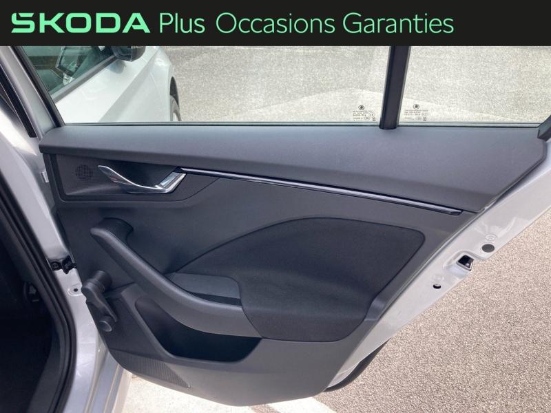 Voitures occasions ŠKODA KAMIQ Active Rivery