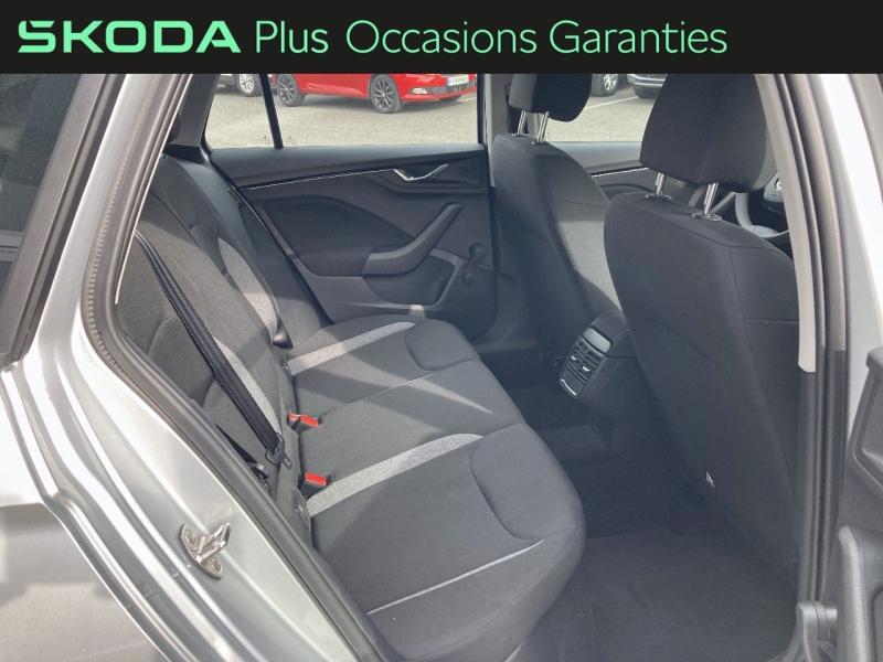 Voitures occasions ŠKODA KAMIQ Active Rivery