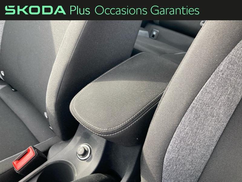 Voitures occasions ŠKODA KAMIQ Active Rivery