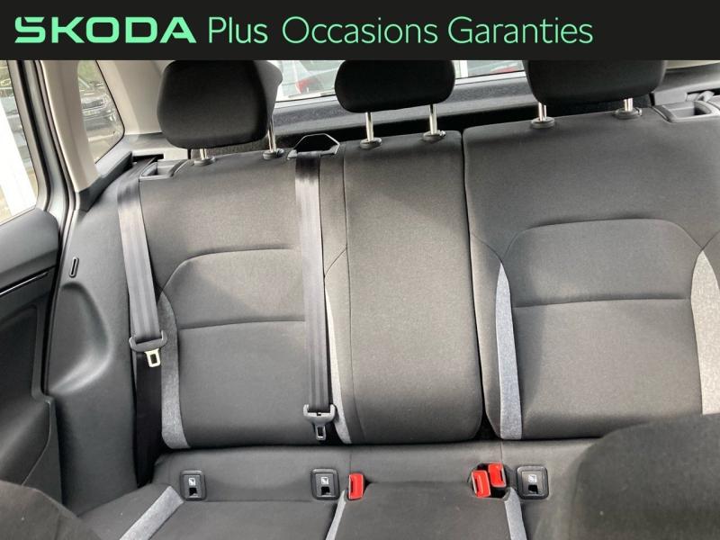 Voitures occasions ŠKODA KAMIQ Active Rivery