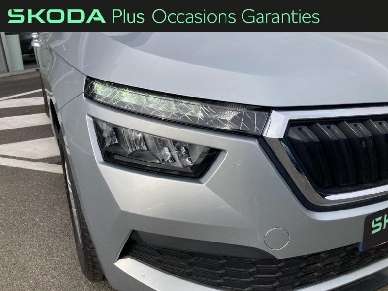 Voitures occasions ŠKODA KAMIQ Active Rivery