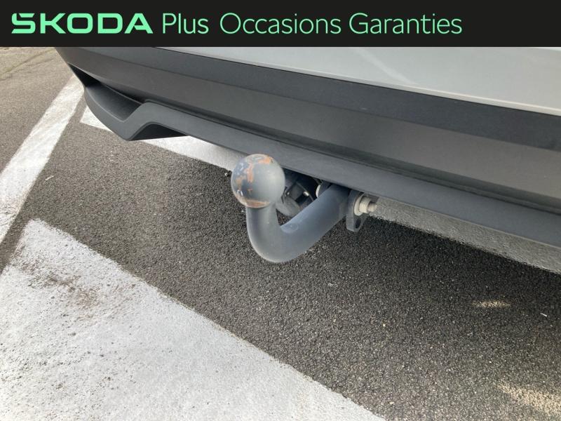 Voitures occasions ŠKODA KAMIQ Active Rivery