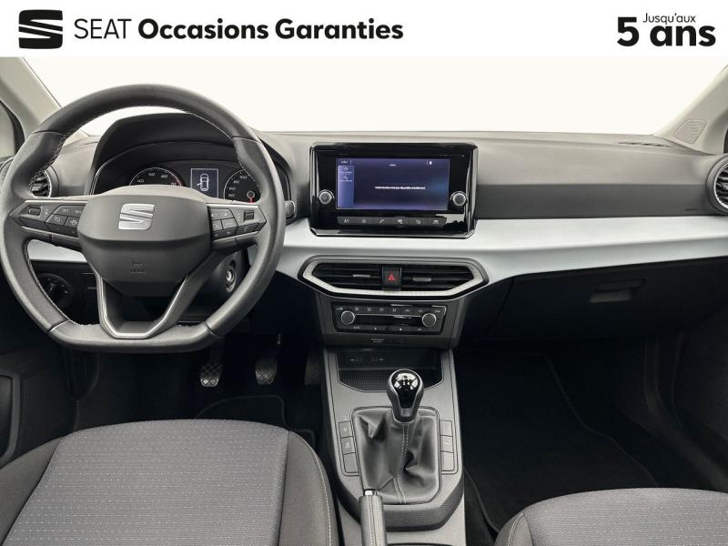 Voitures occasions SEAT IBIZA Style Rivery