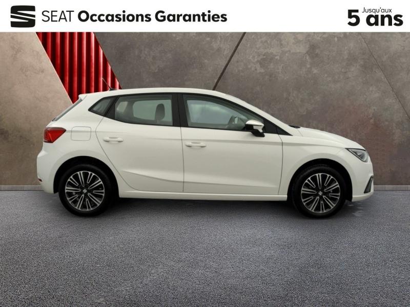 Voitures occasions SEAT IBIZA Style Rivery