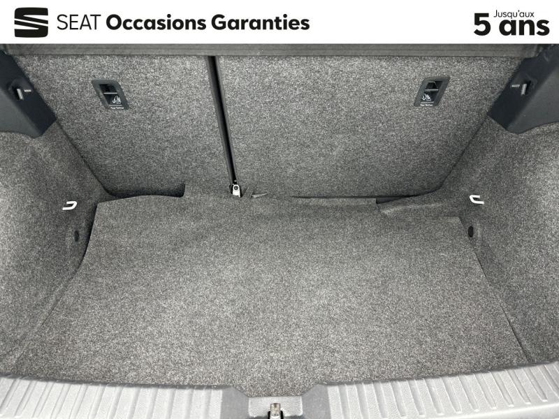 Voitures occasions SEAT IBIZA Style Rivery