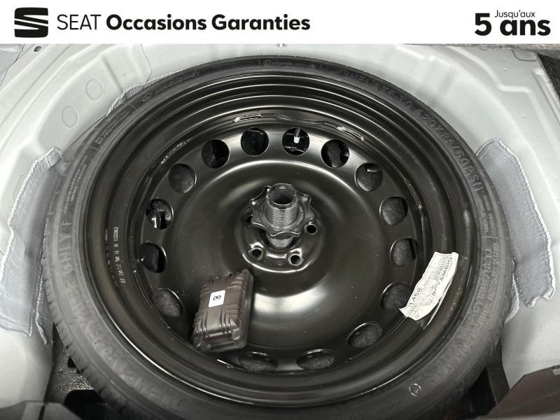 Voitures occasions SEAT IBIZA Style Rivery