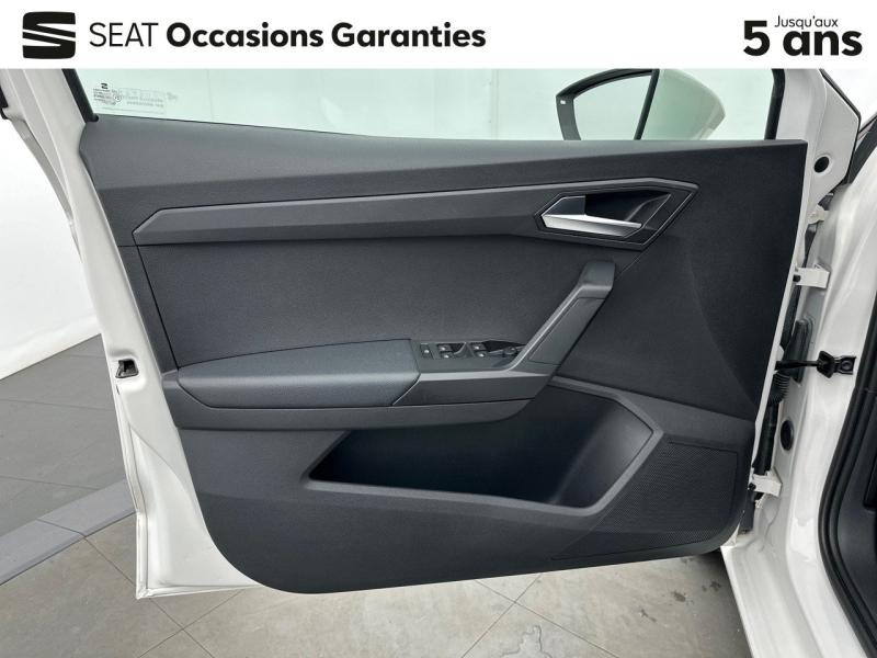 Voitures occasions SEAT IBIZA Style Rivery