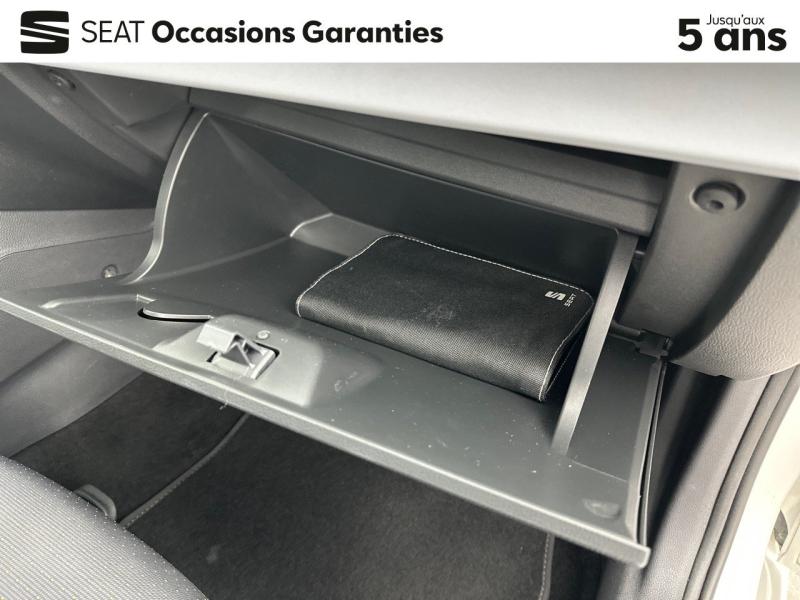 Voitures occasions SEAT IBIZA Style Rivery